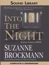 Into the Night: Troubleshooters Series, Book 5